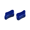 Opaque Acrylic Beads SACR-N017-04A-3