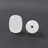 Opaque Glass Beads GLAA-F117-06D-2
