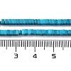 Natural Agate Beads Strands G-M422-A01-01D-4