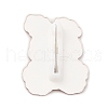 Cartoon Style Acrylic Brooches JEWB-P018-02E-2