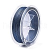 7-Strand Round Nylon Coated Steel Wire TWIR-T002-01A-06-3