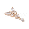 Butterfly Charms KK-B100-058G-3
