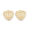 Alloy Pendants PALLOY-N157-001L-NR-1