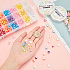  923Piece DIY AB Colors Style Stretch Bracelet Making Kits for Children's Day DIY-NB0004-90-4