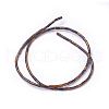 Natural Tiger Eye Beads Strands G-G783-05-2