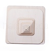 Wood Cabochons X-WOOD-I004-50E-2