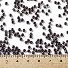 TOHO Round Seed Beads SEED-XTR08-0251-4