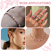 SUNNYCLUE Glass Seed Beads SEED-SC0001-51A-02-6