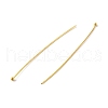 Brass Ball Head pins RP0.5X44mm-G-2