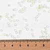 TOHO Round Seed Beads X-SEED-TR08-0172-4