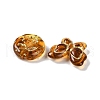 Transparent Acrylic Beads X1-MACR-L005-05B-2