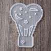 DIY Silicone Molds DIY-A058-01E-2
