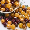 Glass Beads EGLA-A034-SM10mm-22-2