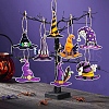 Halloween Paper Party Decoration PW-WGBE3D0-01-4