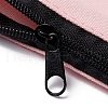 Rectangle Canvas Jewelry Storage Bag ABAG-H108-02A-3