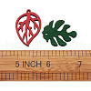 Wood Pendants WOOD-PJ0001-002-27