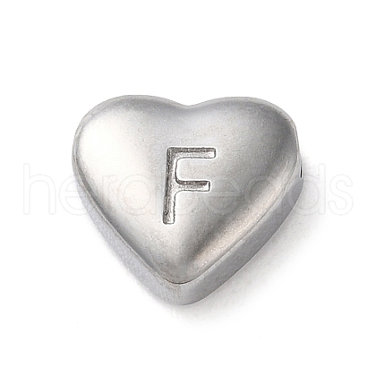 Non-Tarnish 201 Stainless Steel Beads STAS-M335-01F-P-1