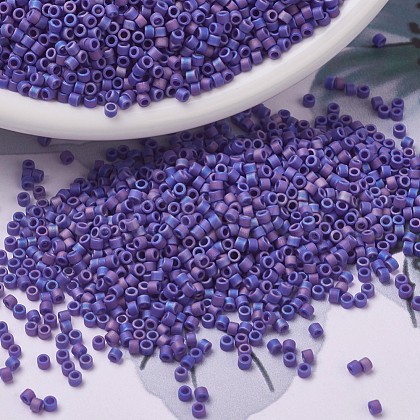 MIYUKI Delica Beads X-SEED-J020-DB0880-1