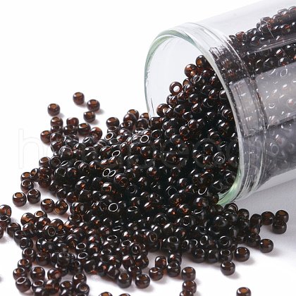 TOHO Round Seed Beads SEED-XTR11-0014-1