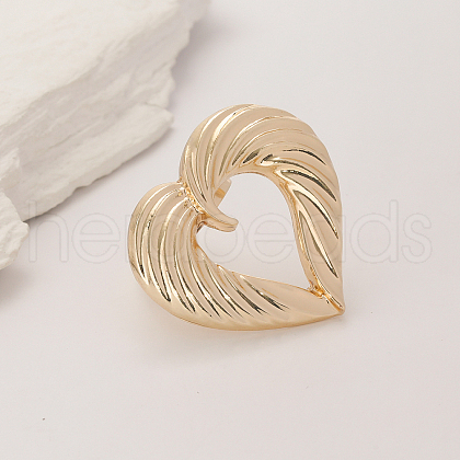 Zinc Alloy Finger Rings for Women FQ5974-1-1