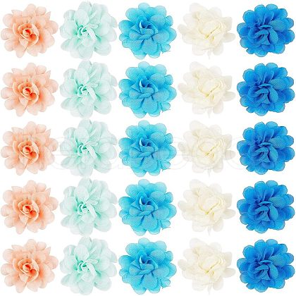 Lace Costume Accessories OHAR-CA0001-01-1