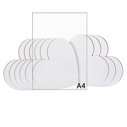 Painting Canvas Panels DIY-NB0001-75A-1