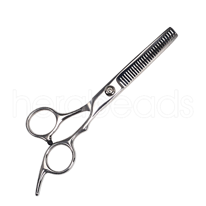 Stainless Steel Hairdressing Thinning Shears Scissor MRMJ-S006-59-1