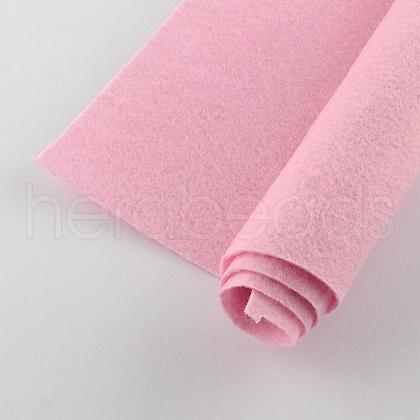 Non Woven Fabric Embroidery Needle Felt for DIY Crafts DIY-Q007-35-1