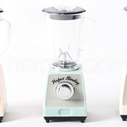 Mini Plastic Juicer Model BOTT-PW0011-26F-02-1