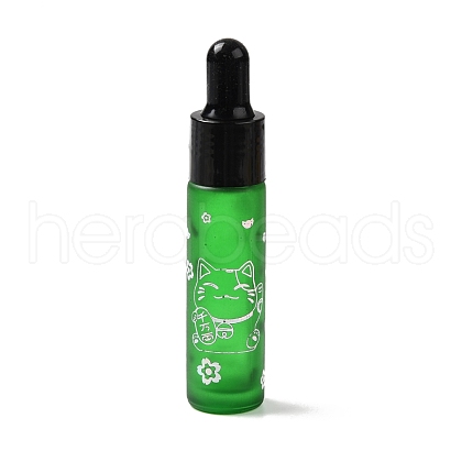 Rubber Dropper Bottles MRMJ-M002-01B-07-1