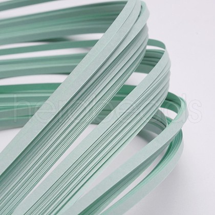 Quilling Paper Strips X-DIY-J001-3mm-B11-1