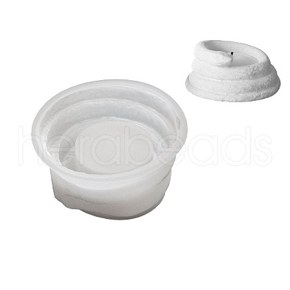 Snake DIY Silicone Candlesticks Molds SIMO-G010-03-1