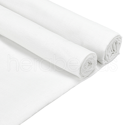 Cotton Fabrics DIY-WH0622-126-1