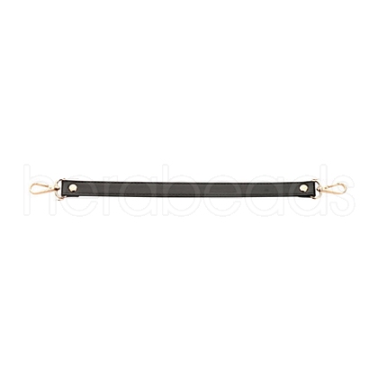 PU Leather Bag Strap FIND-WH0075-26G-02-1