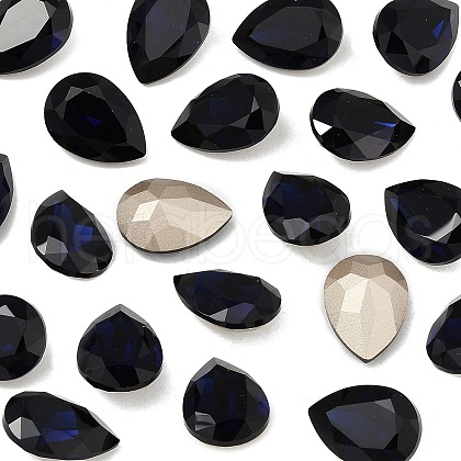 Preciosa® MAXIMA Crystal Fancy Stones Y-PRC-FE18-30280-1