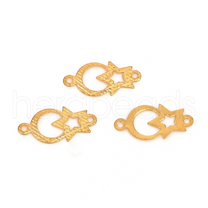 Brass Links Connectors KK-K240-05C-1
