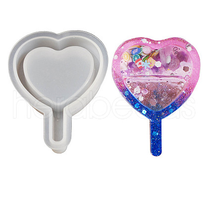 DIY Silicone Candle Molds SIL-F019-03A-1