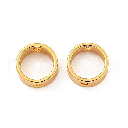 Brass Frames KK-U006-03G-03-1