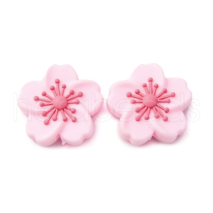 Silicone Beads SIL-C008-05B-1