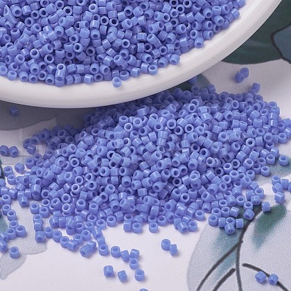 MIYUKI Delica Beads X-SEED-J020-DB0730-1
