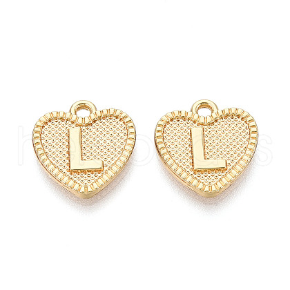 Alloy Pendants PALLOY-N157-001L-NR-1