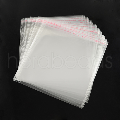 OPP Cellophane Bags OPC-R012-16-1