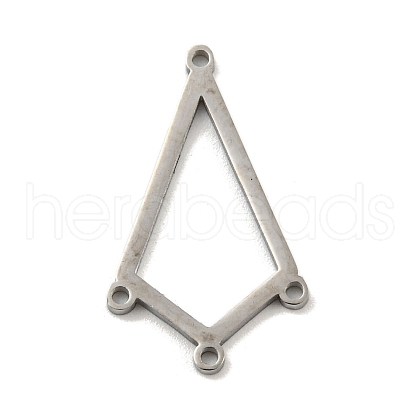 304 Stainless Steel Chandelier Component Links STAS-B056-07P-03-1