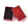 Cardboard Paper Jewelry Set Boxes AJEW-TAC0035-03A-10