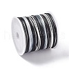 Segment Dyed Nylon Thread Cord NWIR-A008-01E-2