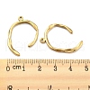 Ion Plating(IP) 316L Surgical Stainless Steel Pendants STAS-D090-13G-3