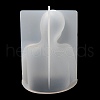 Family Theme DIY Silicone Candle Molds CAND-D001-01A-2