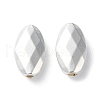 Alloy Beads PALLOY-F309-10S-1