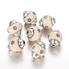 Handmade Indonesia Beads IPDL-P001-01A-2