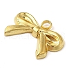 304 Stainless Steel Pendants STAS-Z074-02G-02-2